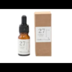 Concentré de parfum pour plâtre marron glacé