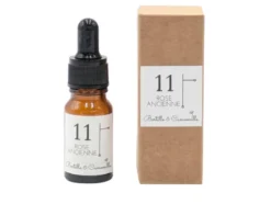 Concentré de parfum pour plâtre rose ancienne