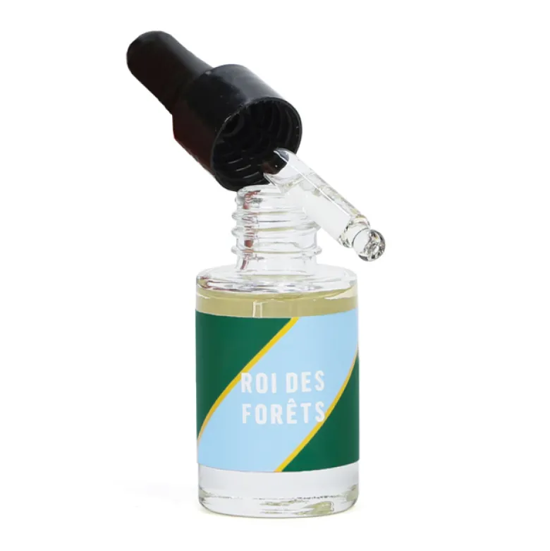 Concentré parfum Roi des forêts naturel