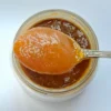 Confiture carotte passion 100g