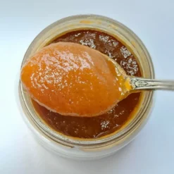 Confiture carotte passion 100g