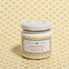 Confiture orange vanille 100g