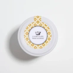 Confiture orange vanille 100g