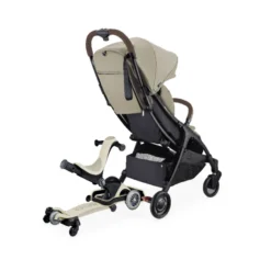 Connecteur trottinette pour poussette stroll•lite