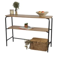 Console 2 niveaux marcel