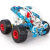 Constructor big boss - monster truck