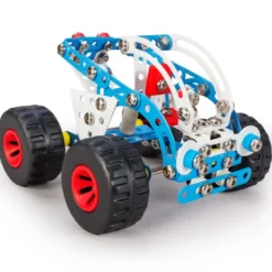 Constructor big boss - monster truck