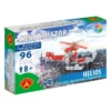 Constructor helios - hélicoptère