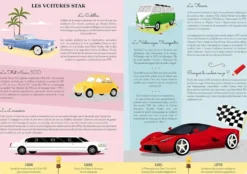 Construis la voiture 3d