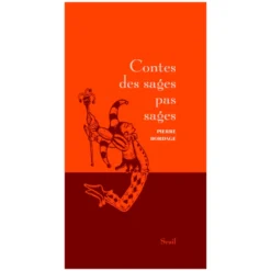 Contes des sages pas sages
