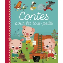 Contes pour les tout-petits