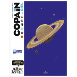Copain du ciel