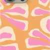Coque magsafe pour iphone 16 pro tough motifs aloha burga