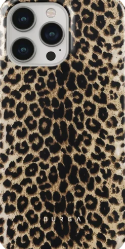 Coque pour iphone 14 pro max rigide motifs player burga