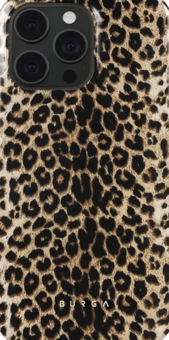 Coque pour iphone 15 pro max rigide motifs player burga
