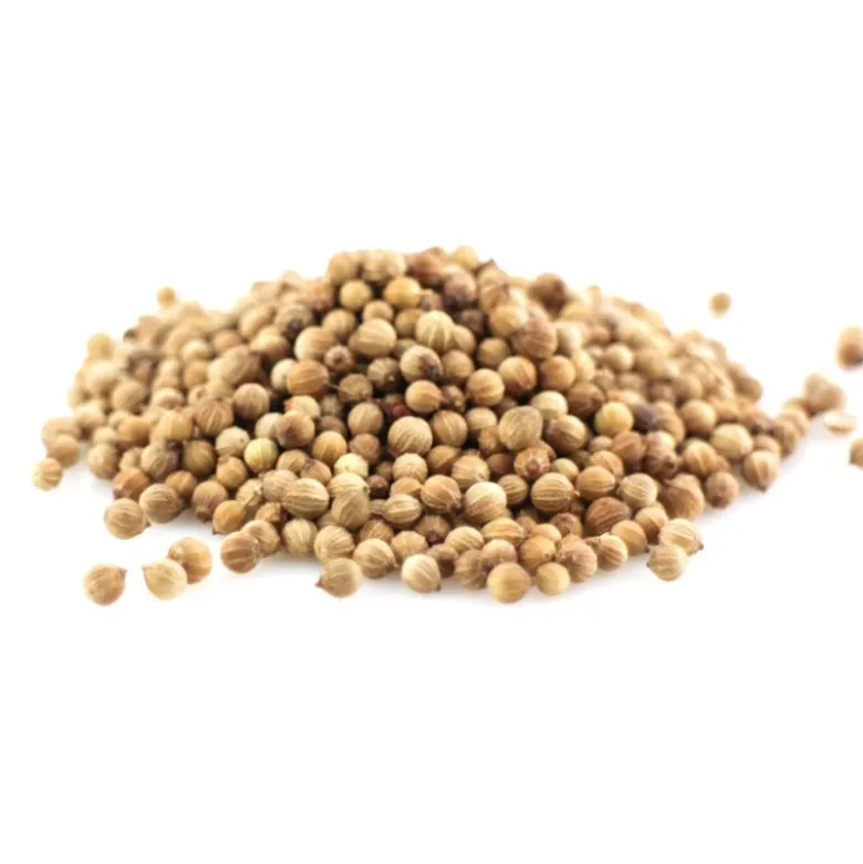 Coriandre bio - 75g - graines entières
