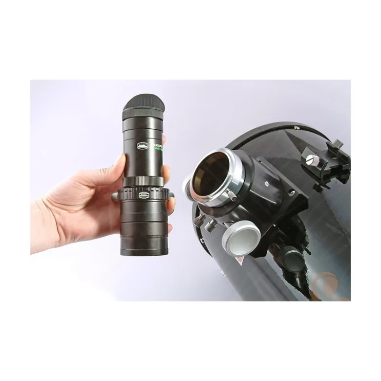 Correcteur de coma mpcc mark iii visuel-