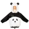 Costume po panda 2 ans 92 cm
