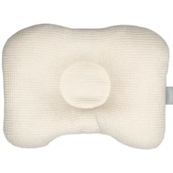 Coussin bébé cale-tête ergonomique