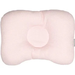Coussin bébé cale-tête ergonomique