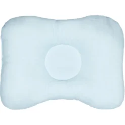 Coussin bébé cale-tête ergonomique
