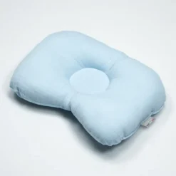 Coussin cale-tête gaze coton jeanne