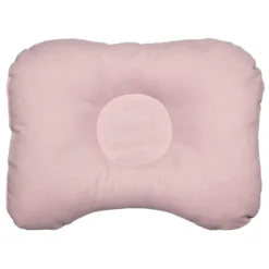 Coussin cale-tête gaze coton jeanne
