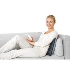 Coussin chauffant