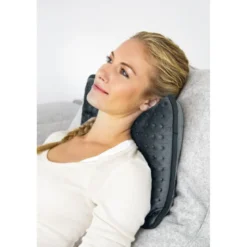 Coussin chauffant