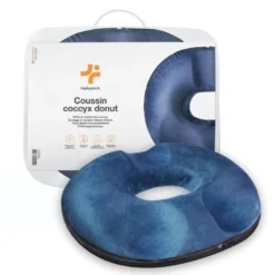 Coussin coccyx donut