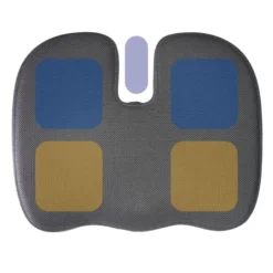 Coussin coccyx ergonomique en forme de u