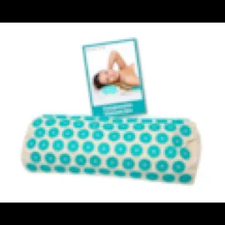 Coussin d'acupression bio et ferme