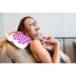 Coussin d'acupression bio et ferme