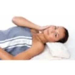Coussin d'acupression bio et moelleux