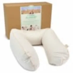 Coussin d'allaitement - Epeautre
