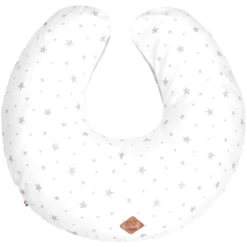 Coussin d'allaitement ergo housse stella