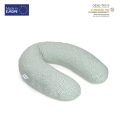 Coussin de grossesse doomoo buddy cloudy