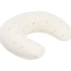 Coussin de grossesse 2 en 1 sweety cream