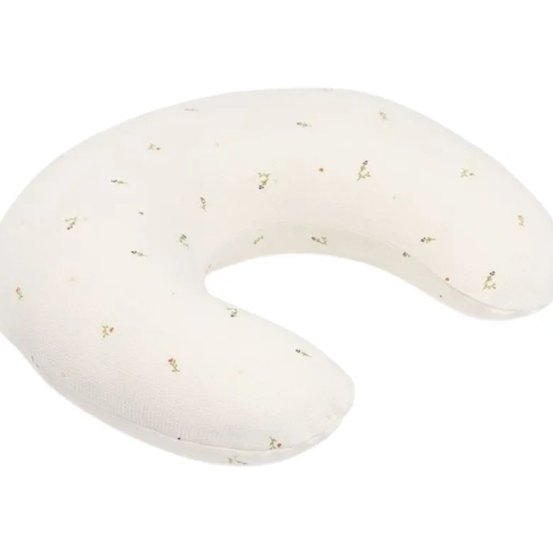 Coussin de grossesse 2 en 1 sweety cream