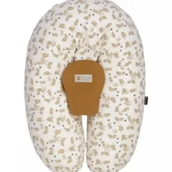 Coussin de grossesse multirelax jersey colombes