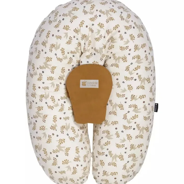 Coussin de grossesse multirelax jersey colombes