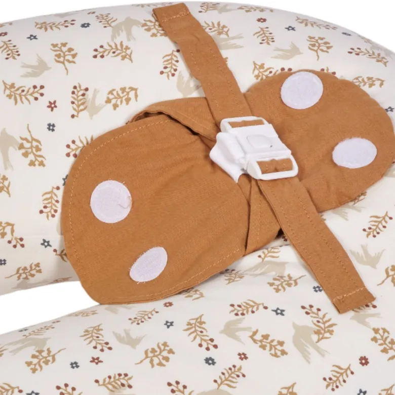 Coussin de grossesse multirelax jersey colombes