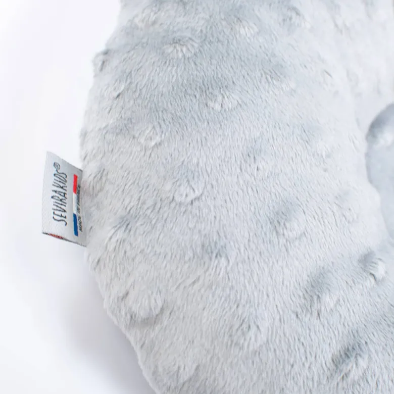 Coussin de maintien anti tête plate