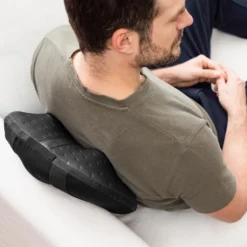 Coussin de massage shiatsu