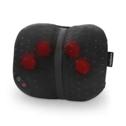 Coussin de massage shiatsu