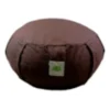 Coussin de méditation zafu lotus épeautr