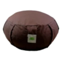 Coussin de méditation zafu lotus épeautr