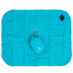 Coussin de sol gonflable avec pompe