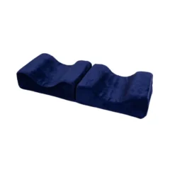 Coussin entre les jambes