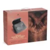 Coussin masseur autonome shiatsu corps